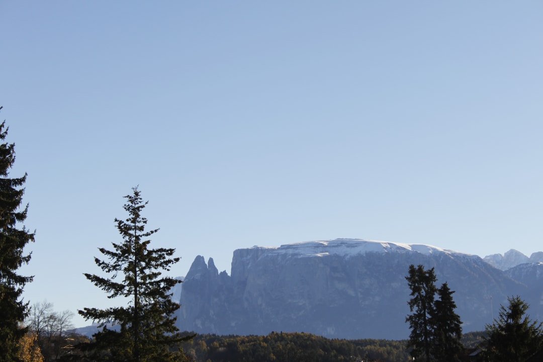 Ausblick Gasthaus Babsi