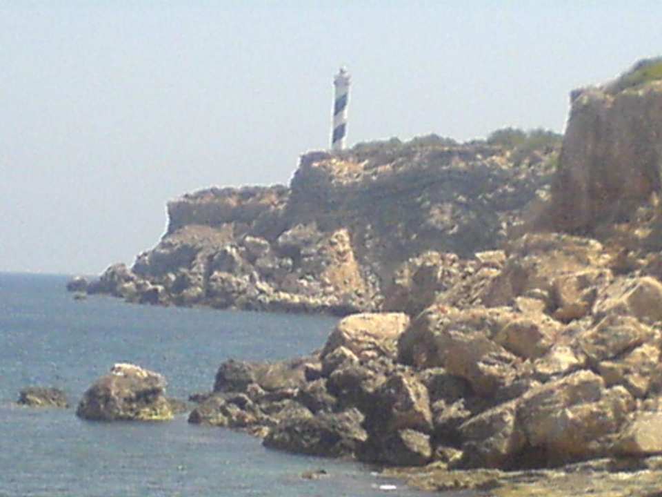 Horst P. Barceló Portinatx - Adults only