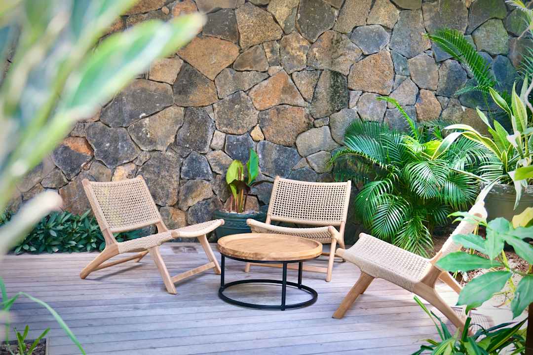 Sonstiges La Maison 20 Degrés Sud - Relais & Châteaux