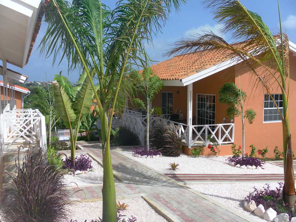 Curinjo apartments Curacao Studios Curinjo Apartments