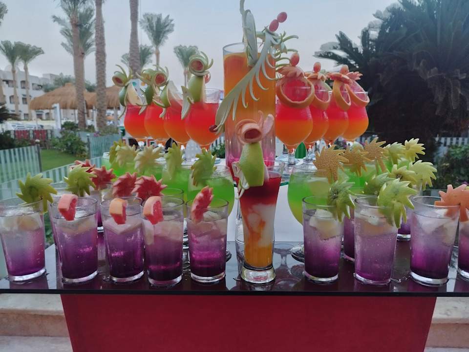 Gastro Sunny Days El Palacio Resort & Spa