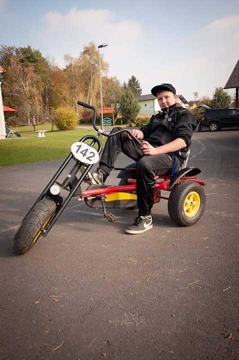 Arkadenhof Arkadenhof Familie Flasch