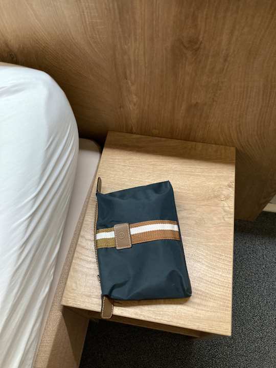 Zimmer Best Western Hotel Windorf