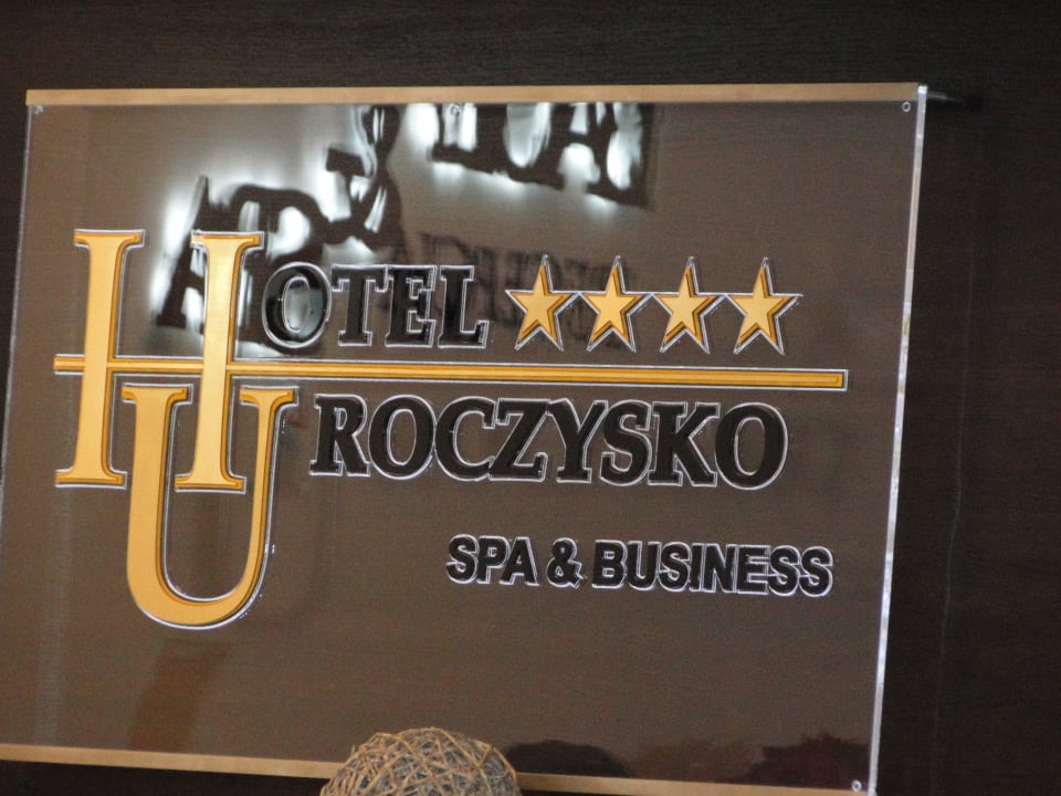 Logo Hotel Uroczysko
