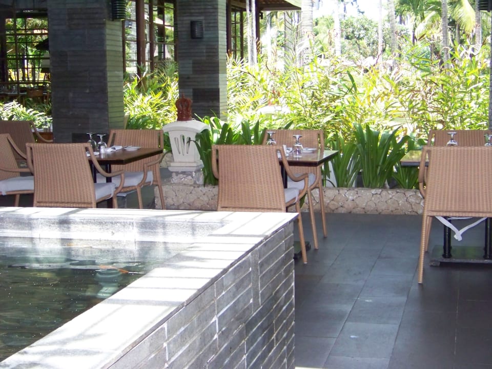 Gastro Paradisus by Melia Bali
