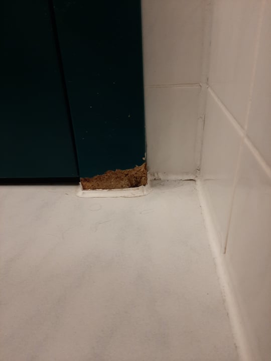 Zimmer	 Waldhotel Wandlitz