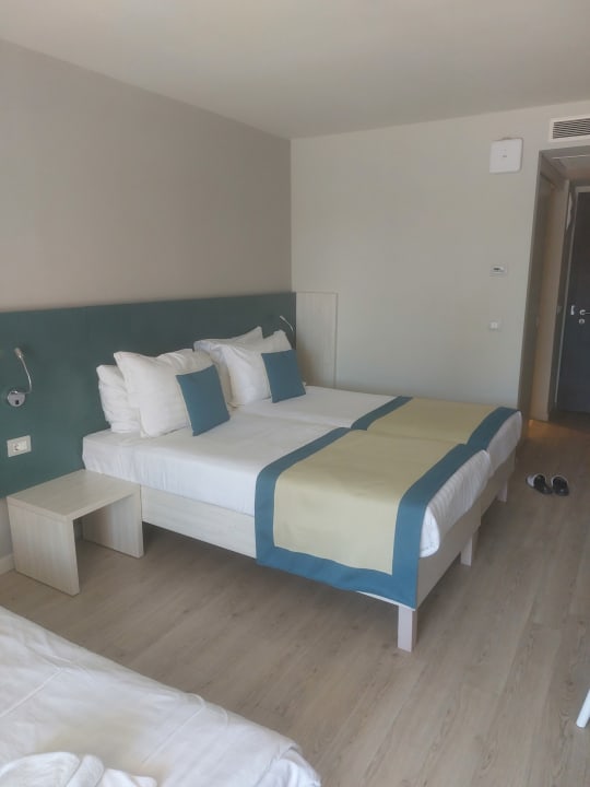 Zimmer Hotel Sipar Plava Laguna