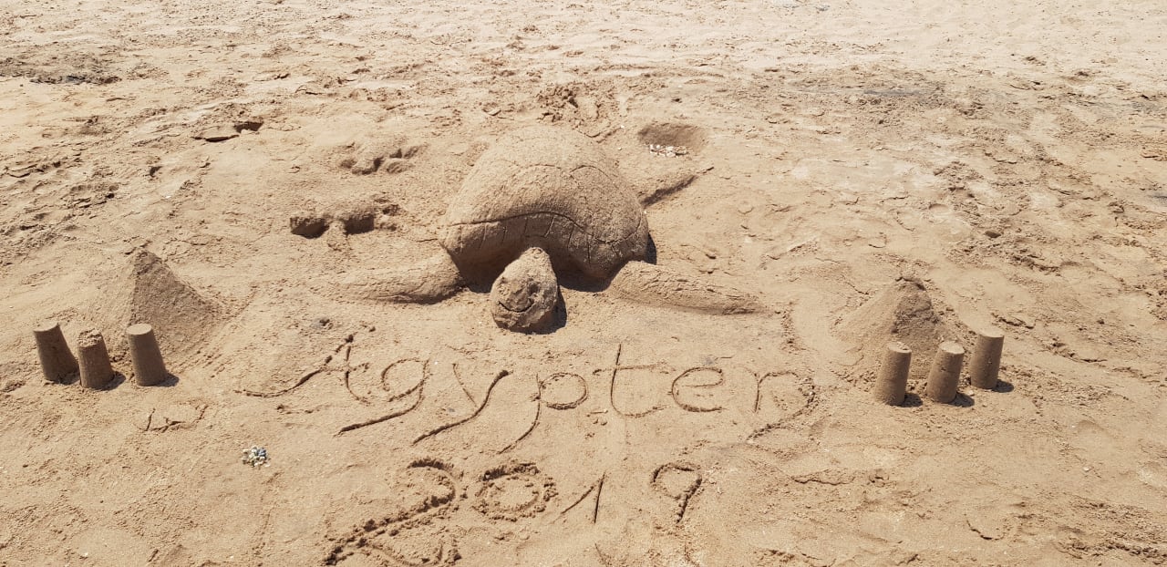 Strand Iberotel Makadi Beach