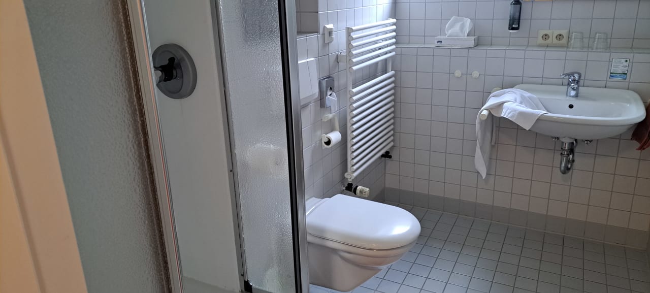 Zimmer BSW Schwarzwaldhotel Baiersbronn