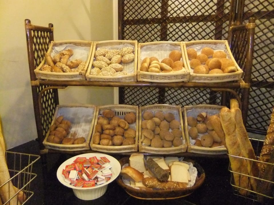 Brot Voyage Sorgun