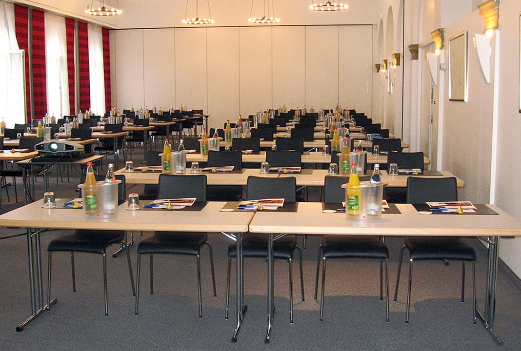 Sonstiges nestor Hotel Ludwigsburg