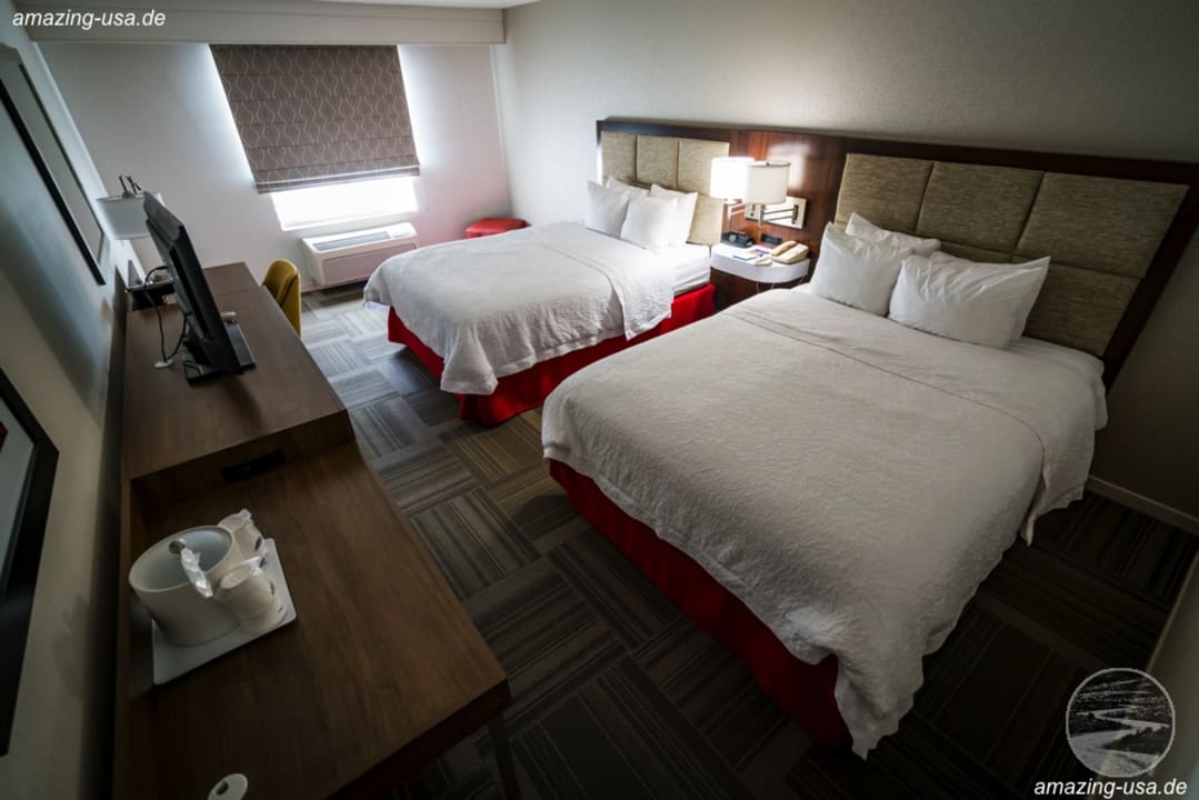 Zimmer Hotel Hampton Inn Lehi-Thanksgiving Point