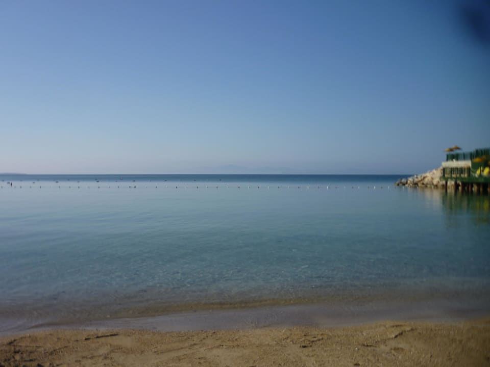 Hotel Palm Wings Beach Resort Anadolu Hotels Didim Club