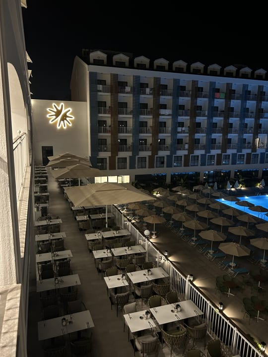 Gastro Arcanus Hotels Trendline Side