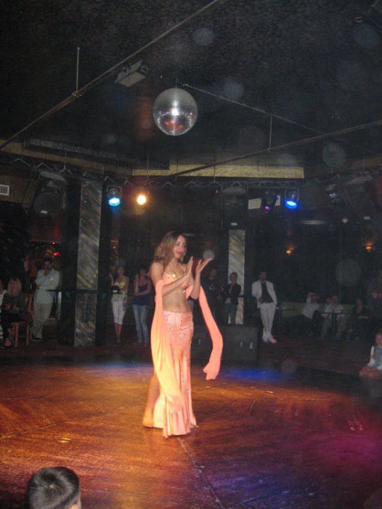 Show Riviera Aqua Park Resort