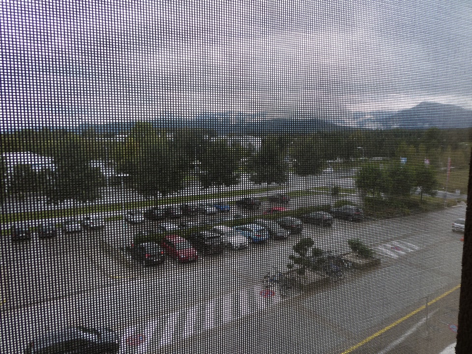 Ausblick Das Seepark Wörthersee Resort