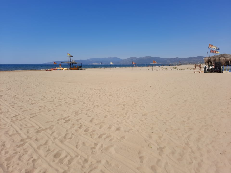 Strand Korumar Ephesus Beach & Spa Resort