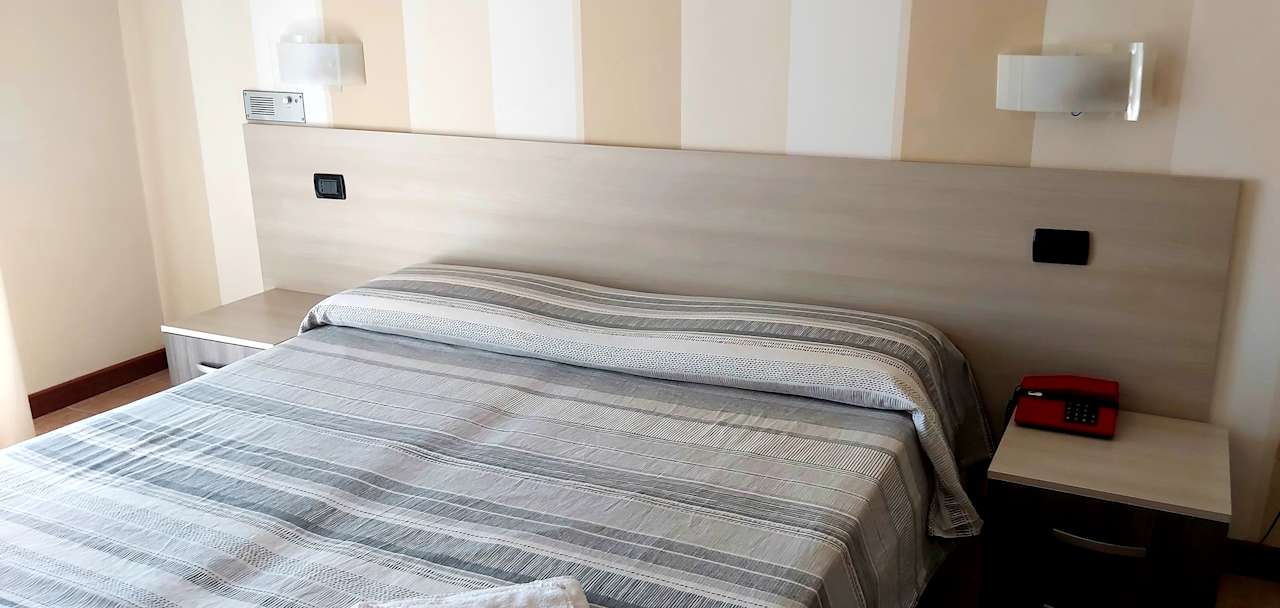 Zimmer Hotel La Rotonda