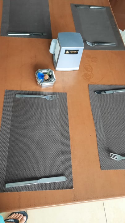 Gastro Mira Meridia Beach Hotel