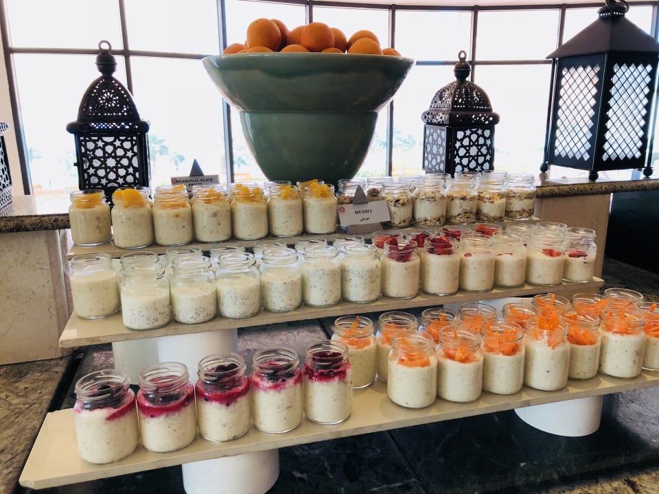 Gastro Park Regency Sharm El Sheikh