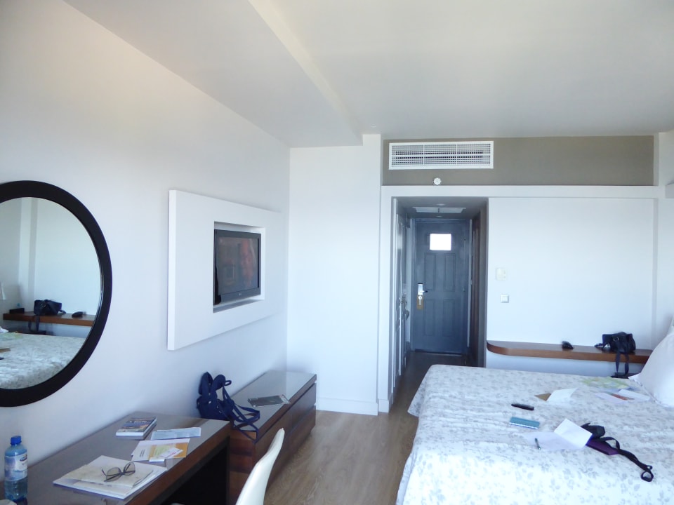 Zimmer MarBella, Mar-Bella Collection