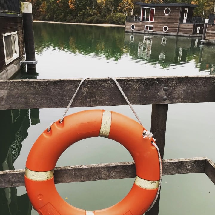 Sonstiges Center Parcs De Kempervennen