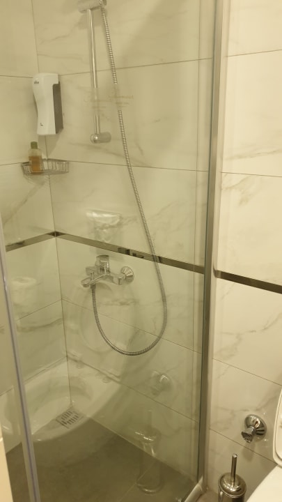 Zimmer Glamour Resort & Spa