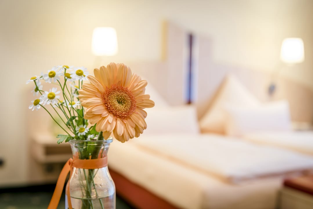 Zimmer Landhotel Heimathenhof