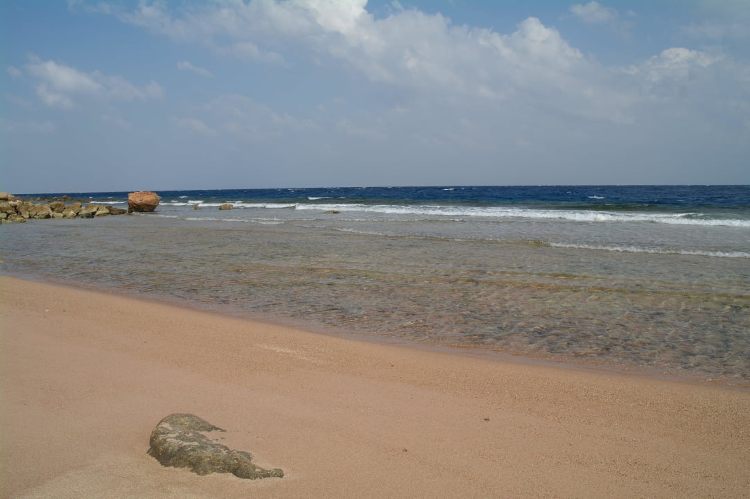 Strand Pickalbatros Citadel Resort