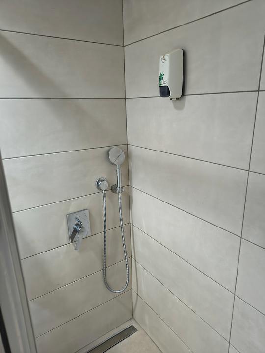 Zimmer Hotel Defne Garden