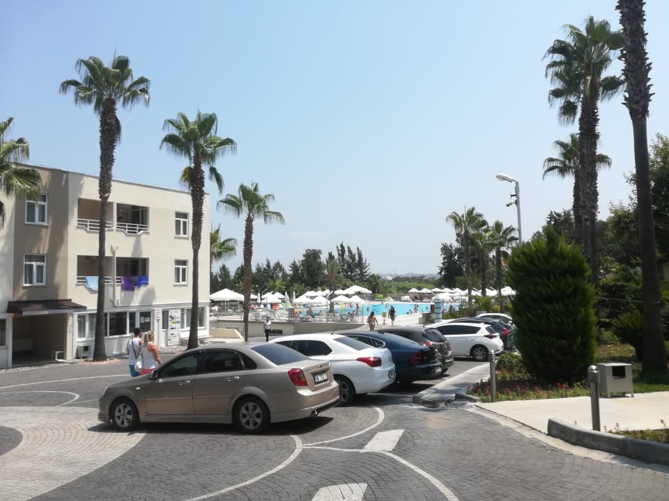 Sonstiges Club Sidelya Hotel