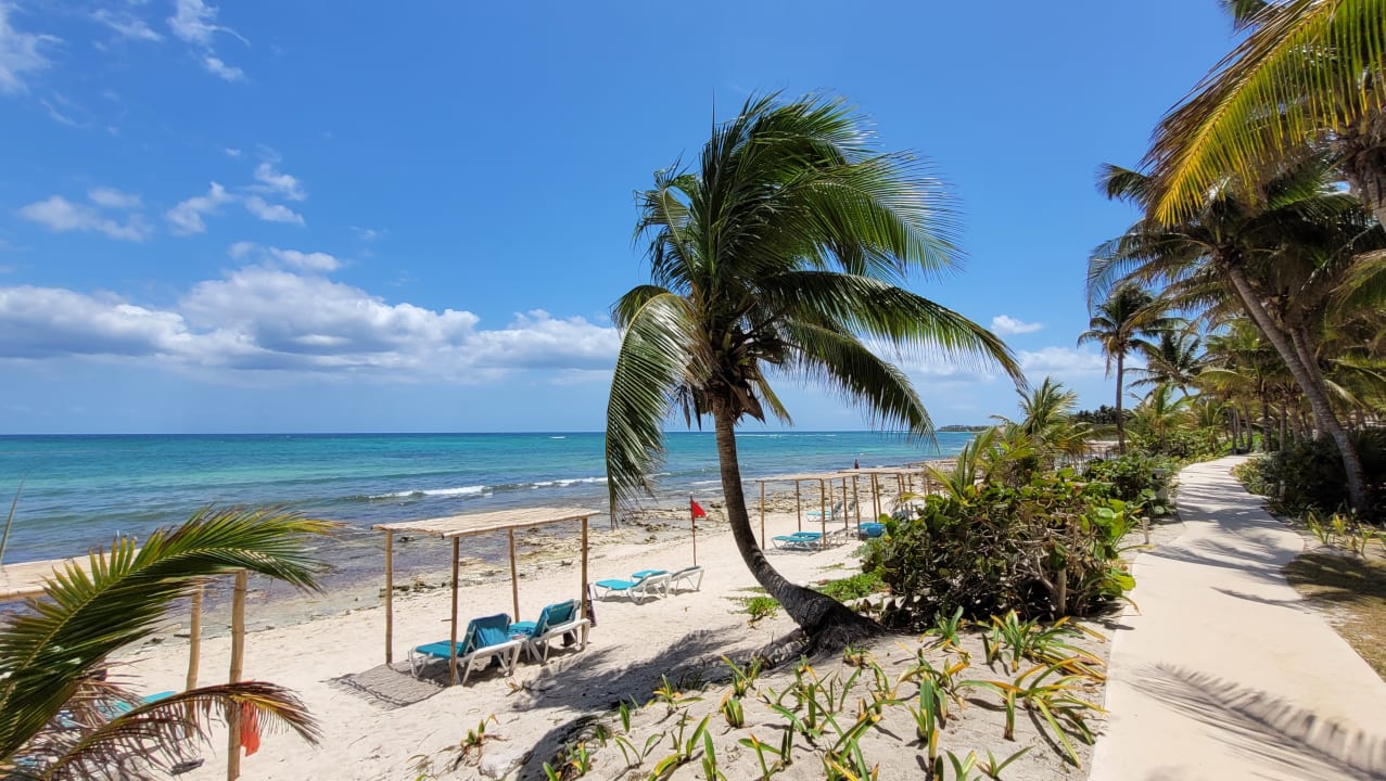 Strand Akumal Bay Beach & Wellness Resort