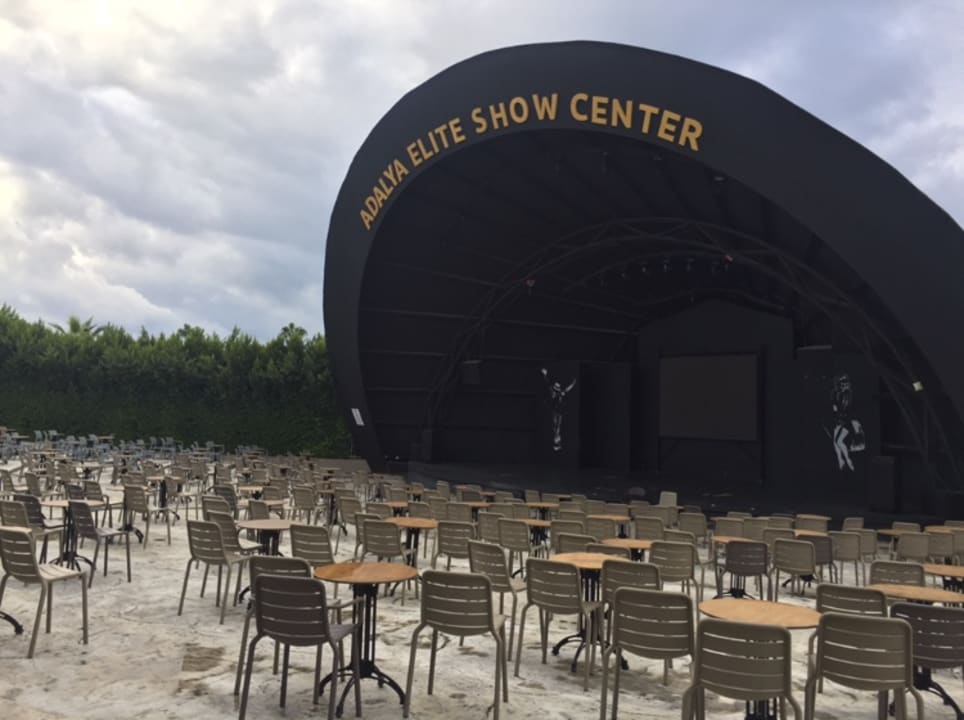 Sport & Freizeit Adalya Elite Lara