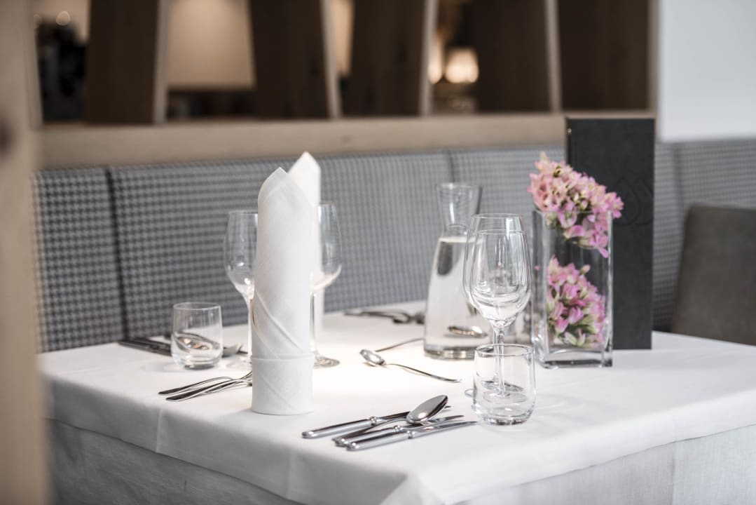 Restaurant Hotel Hofbrunn