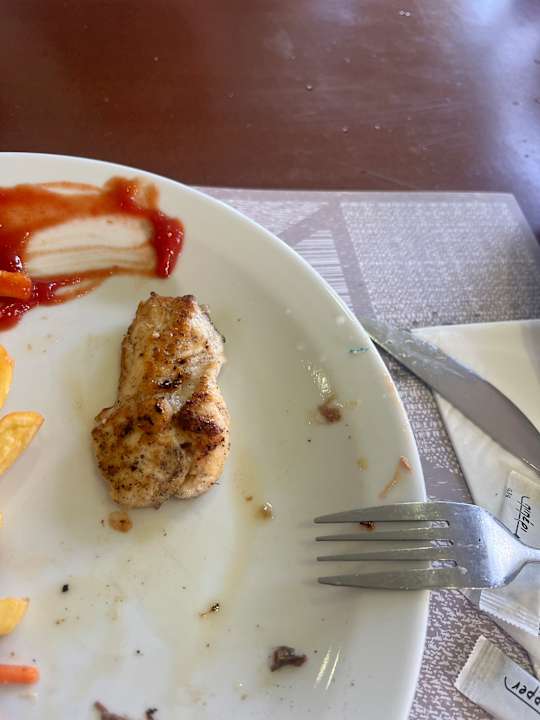 Gastro Kipriotis Village Resort