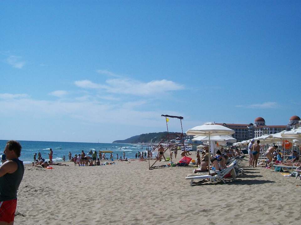 Am Strand HVD Clubhotel Miramar