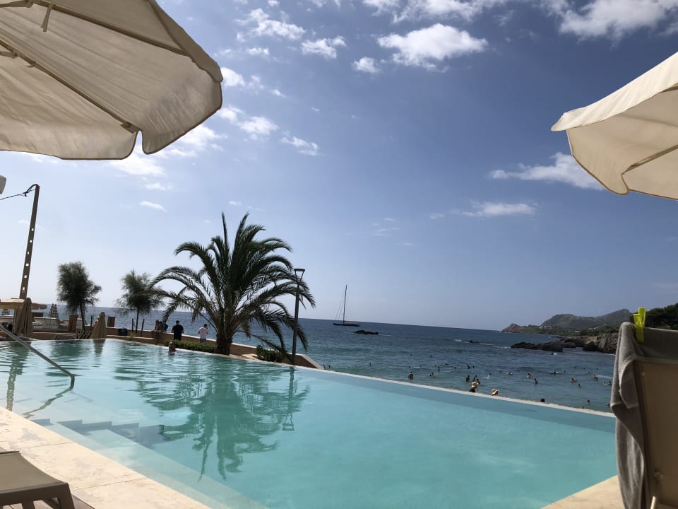 Pool Son Moll Sentits Hotel & Spa