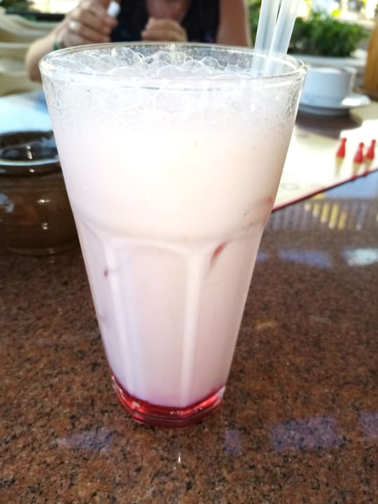 Gastro Pickalbatros Aqua Park Resort - Hurghada