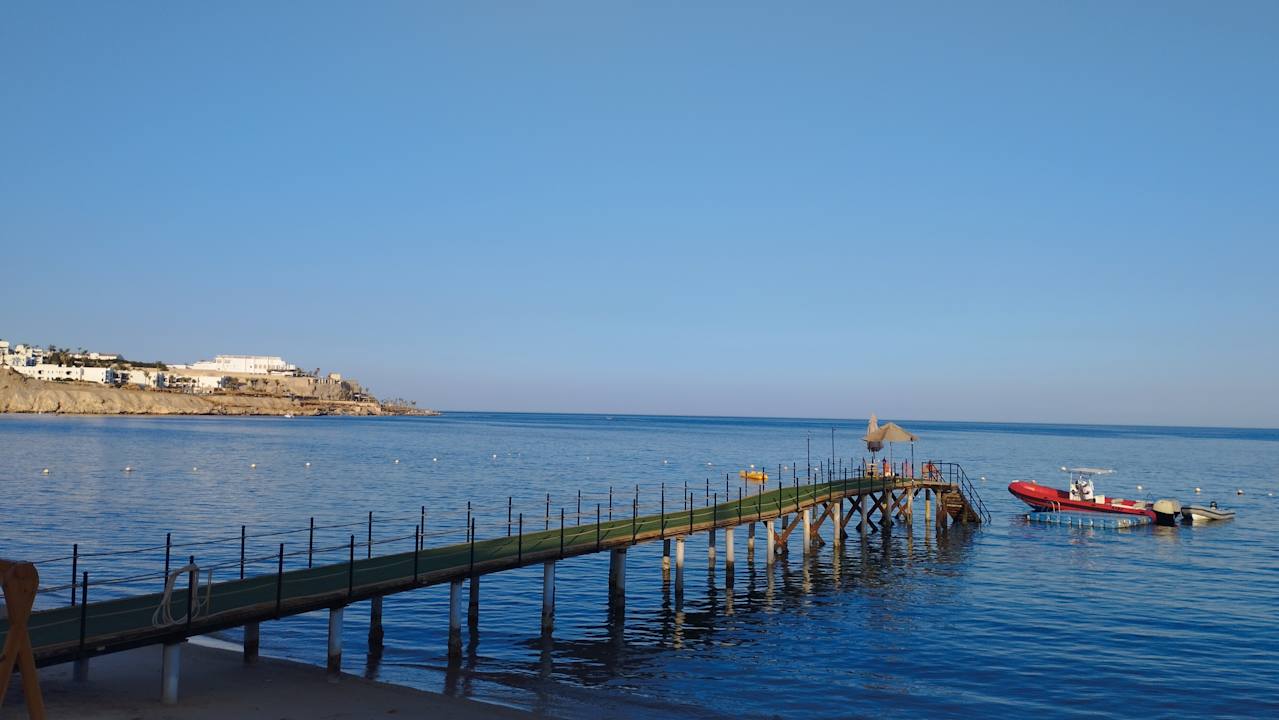 Strand Park Regency Sharm El Sheikh