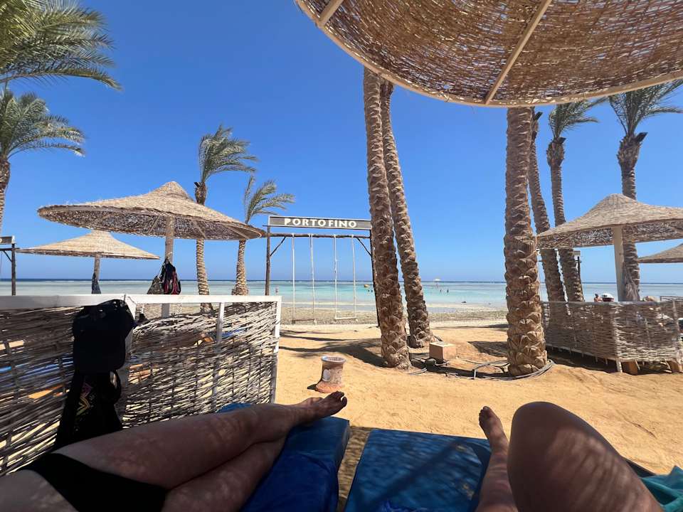 Strand Pickalbatros Villaggio Resort - Portofino