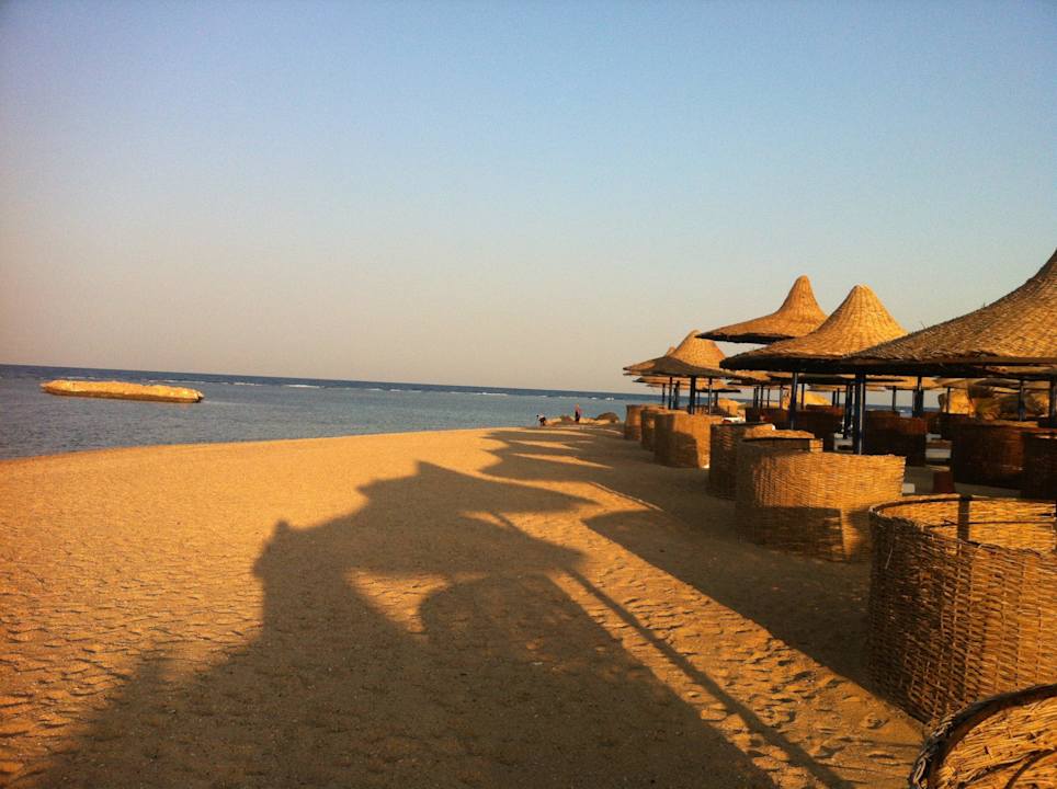 Entspannung pur Pensée Royal Garden Beach Resort