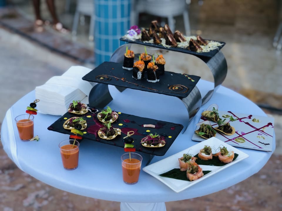 Gastro H10 Ocean Maya Royale - Adults only