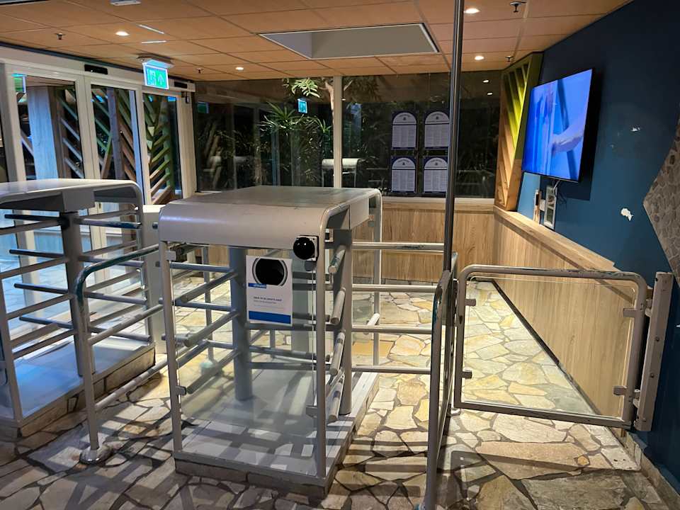 Pool Center Parcs De Kempervennen