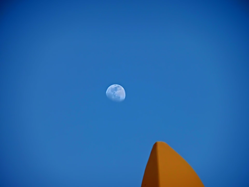 Am hellichten Tag Hotel Riu Touareg