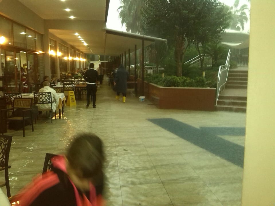 Hane Hane Family Resort