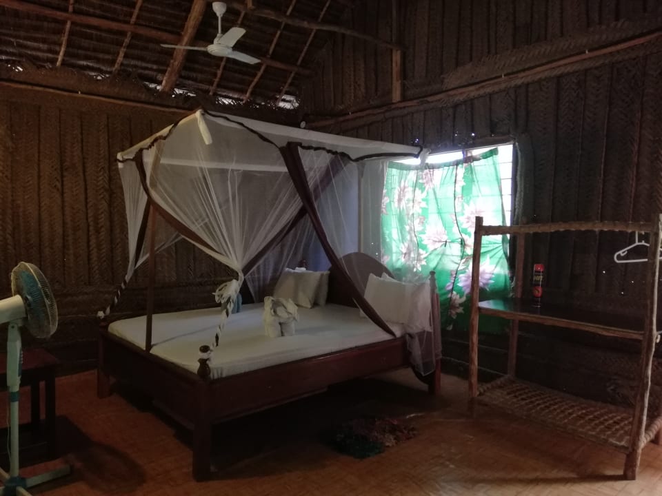 Zimmer Summer Dream Lodge