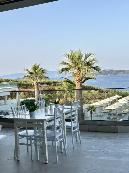 Gastro Akrathos Beach Hotel