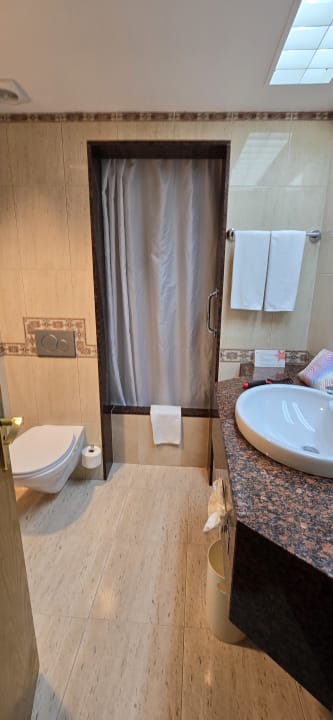 Zimmer Hotel Riu Palace Tres Islas