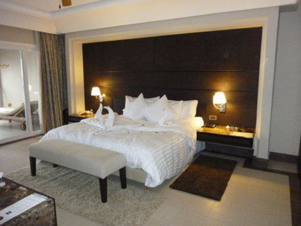 Betten Hotel Riu Palace Tikida Agadir