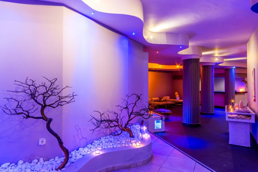 Spa Costa Mare Suites